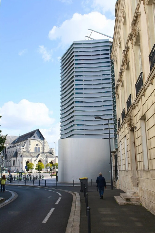 le jardin des murlins