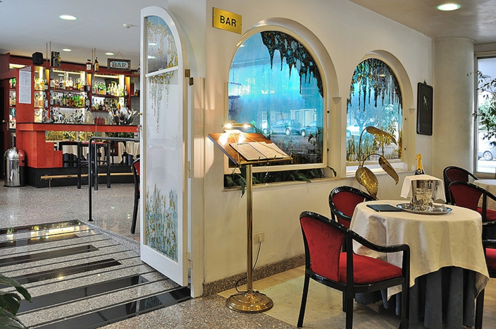 Hotel Pineta Palace