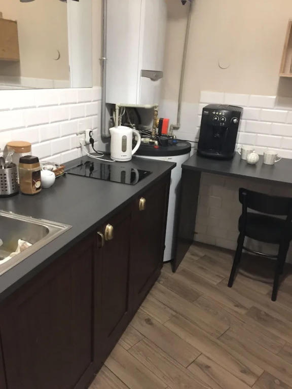 Mickiewicza Suites