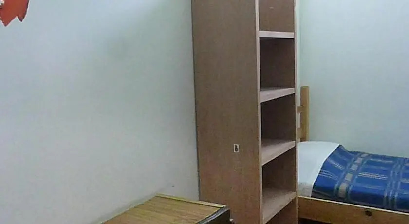 Hostel Condesa Chapultepec - Privanza