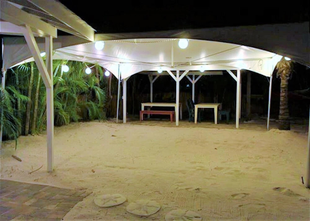 Coconut Grove Beach Resort Suite 3