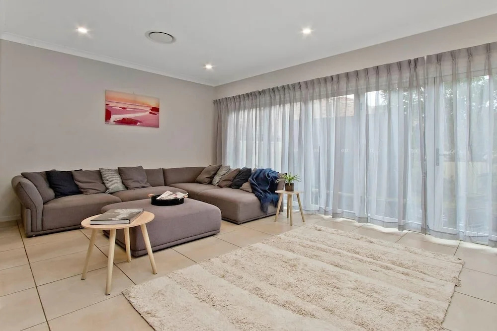 Maroubra 4 Bedroom Townhouse