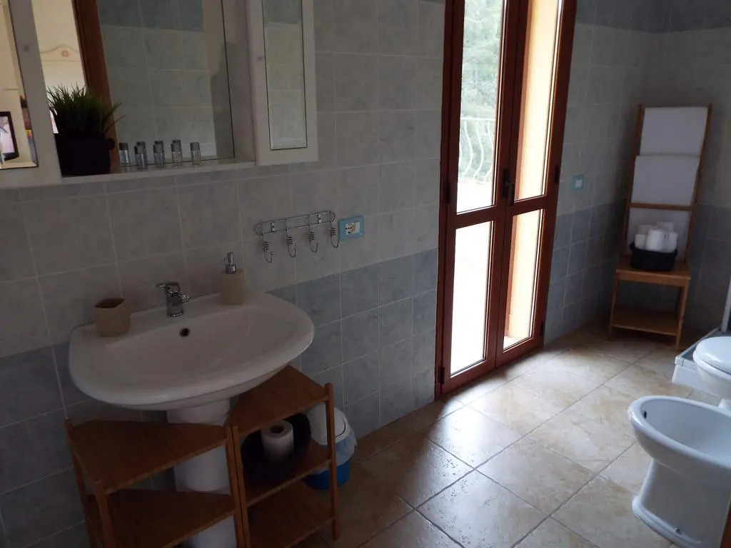 Meravisola Costa Rei Holiday Rooms