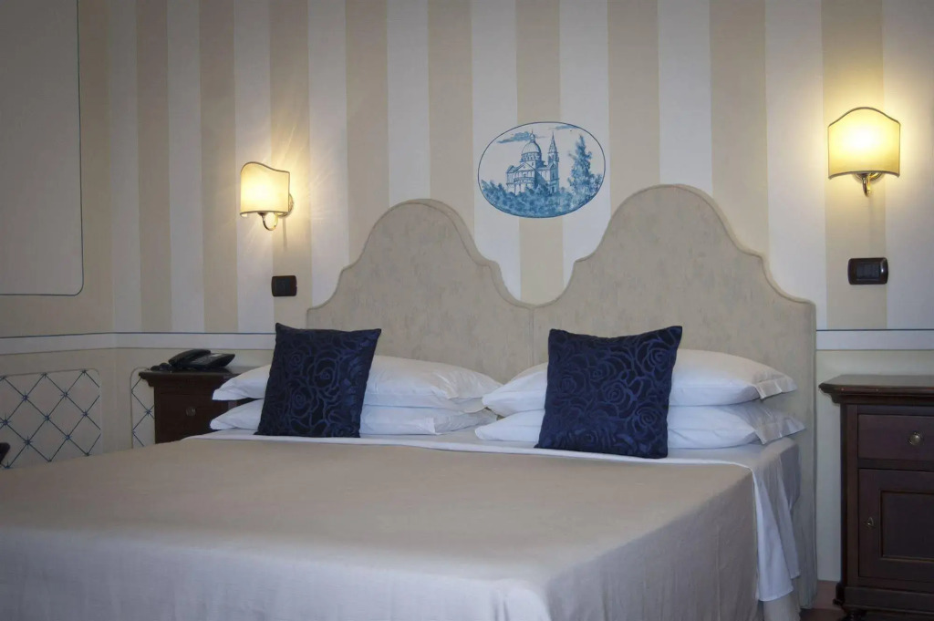Arca Hotel