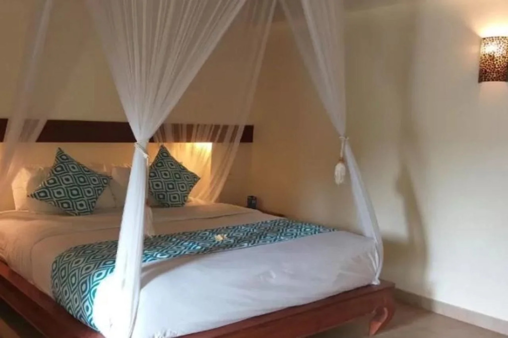 Bali Dyana Villas