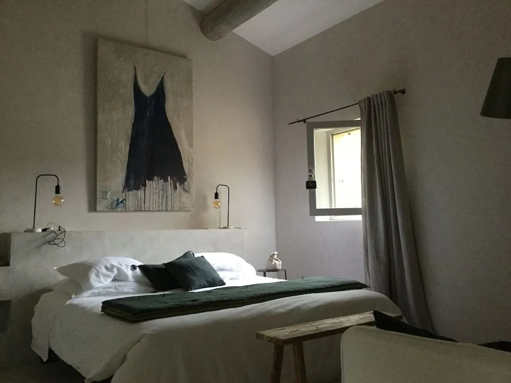 B&B L'Aube Safran