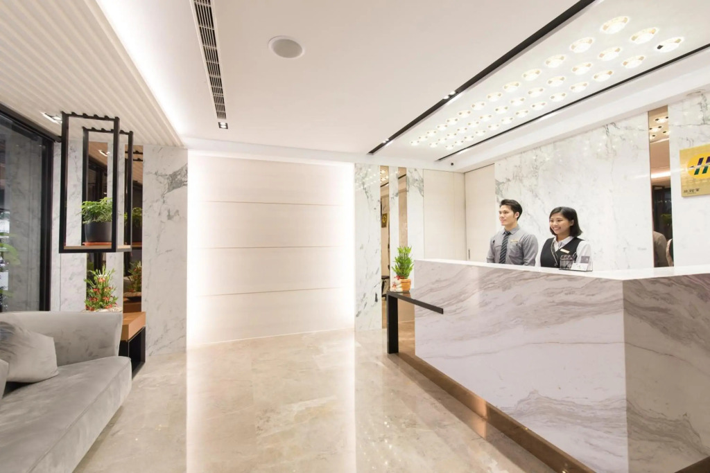 He-Jia Hotel