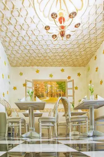 Archontiko Kymis Boutique Hotel