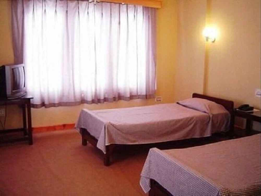 Hotel New Singye