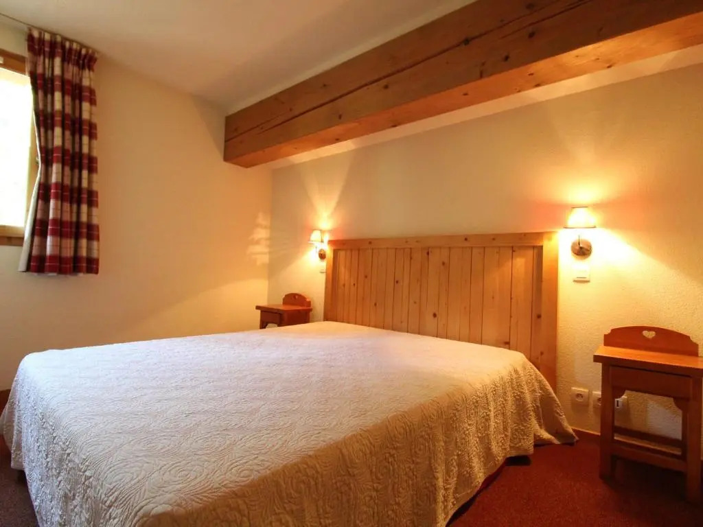 Appartement Lanslebourg-Mont-Cenis, 2 pièces, 4 personnes - FR-1-508-132