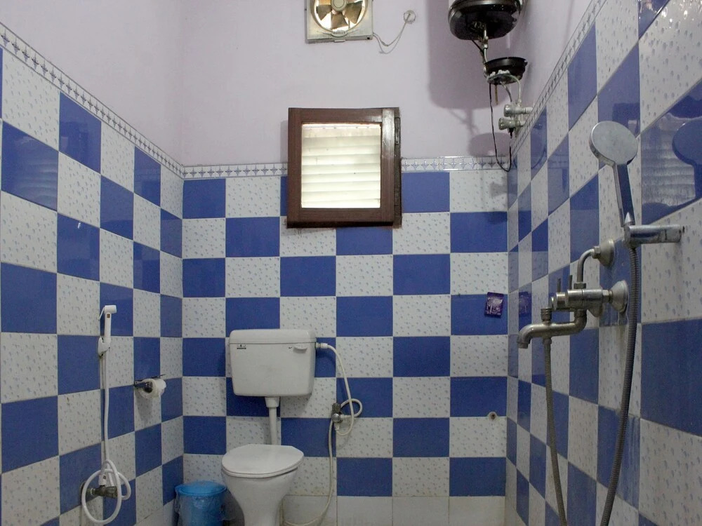 OYO 6841 Home Stay near Boring Road