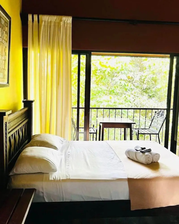 Ávita Lodge