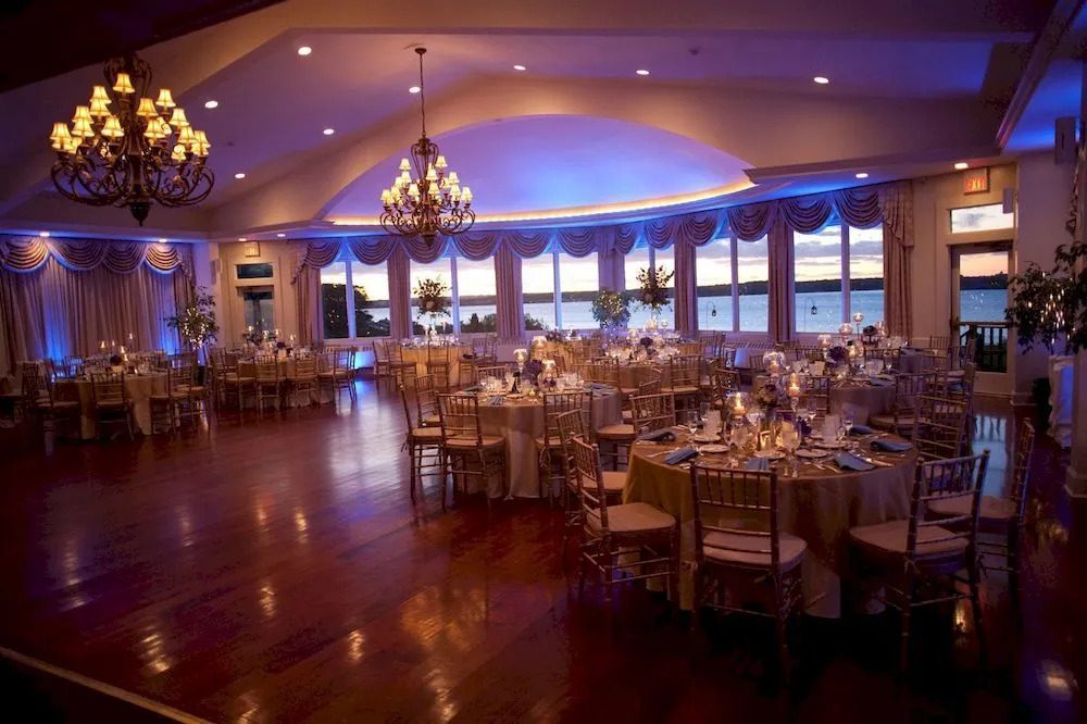 Oceancliff Resort I & II