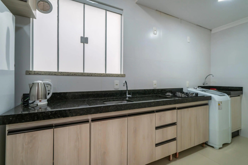 Aluguel Apartamento 3 Quartos S 1 Suite Bombas