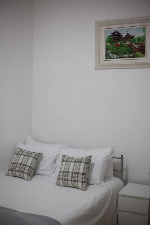 New City Lodge