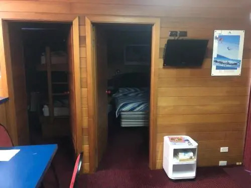 Shamrock Apartments