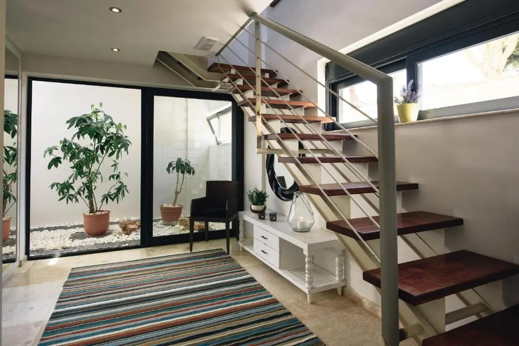 Seacrete villas