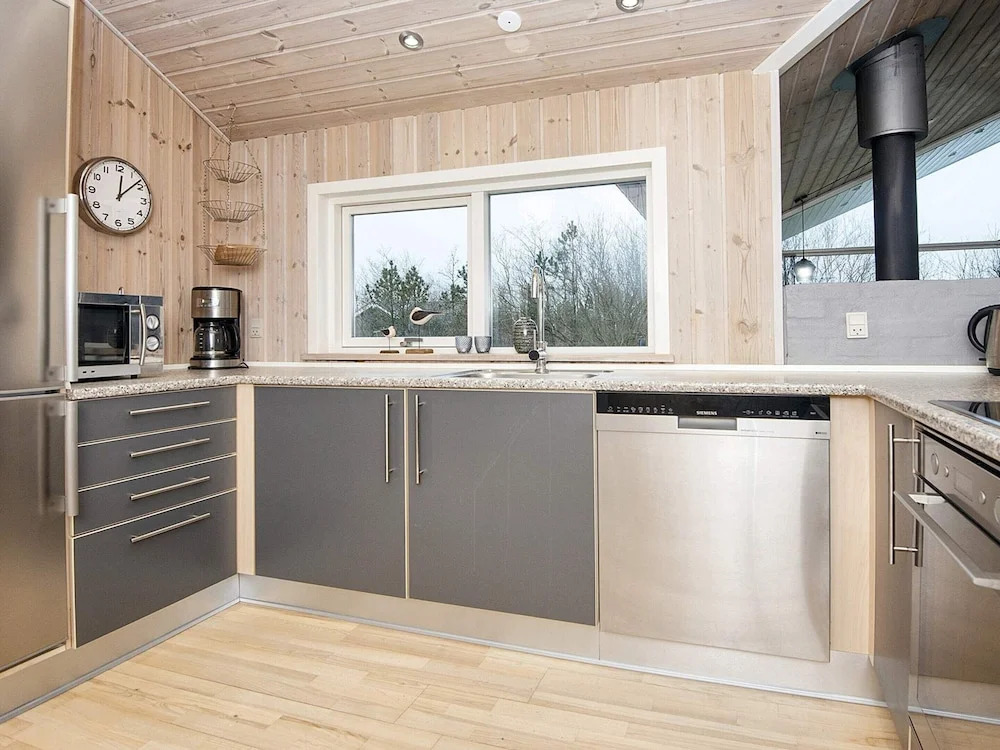 5 Star Holiday Home in Hemmet