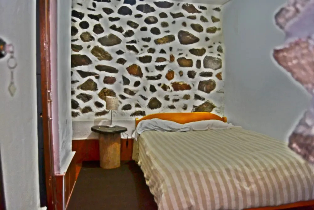 Hostal Chaska Wasi