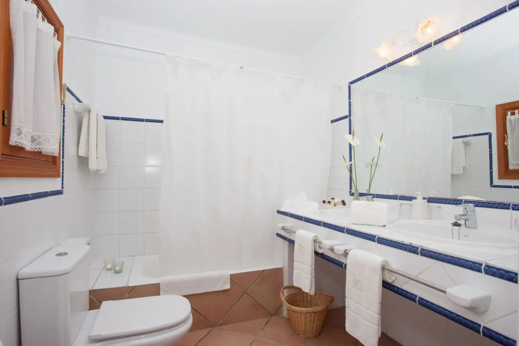 Boutique Hotel Sa Galera