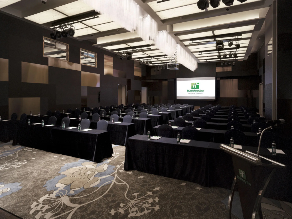 Holiday Inn Incheon Songdo by IHG