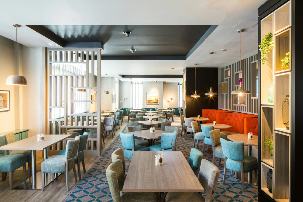 Leonardo Hotel Belfast