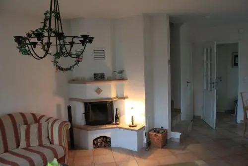 Ferienhaus Likedeeler Weg 23