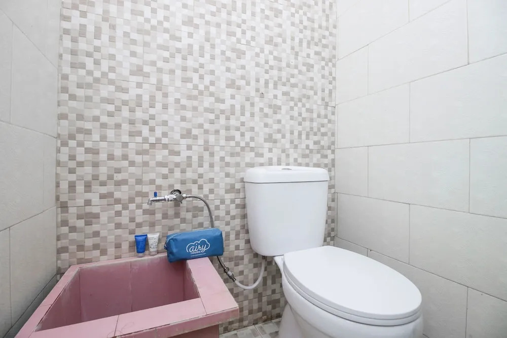 Airy Denpasar Utara Pondok Indah 99 Bali