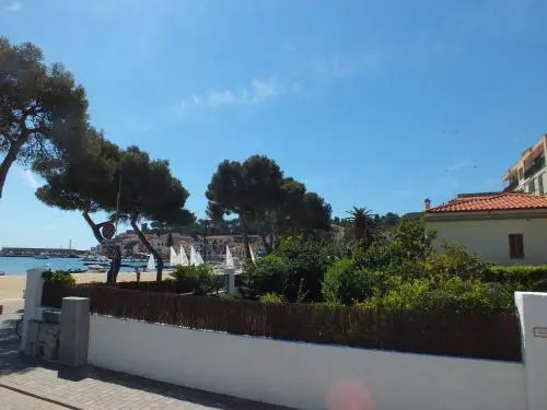Villa Mattera