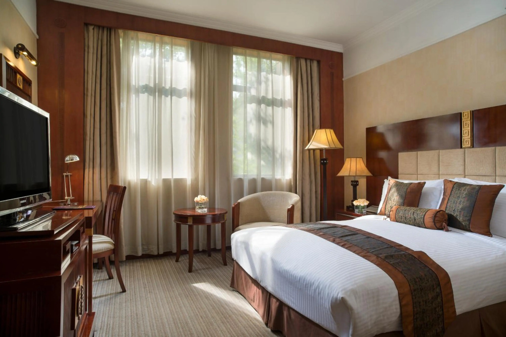 Grand Mercure Xian Renmin Square