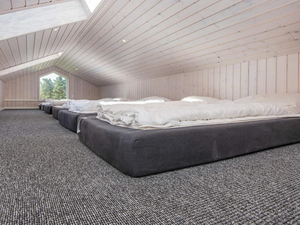 4 star holiday home in Rømø