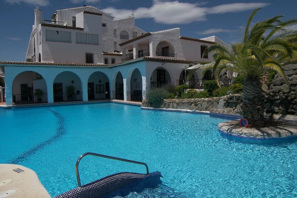 Nerja Villas Capistrano - Apartamentos Turísticos