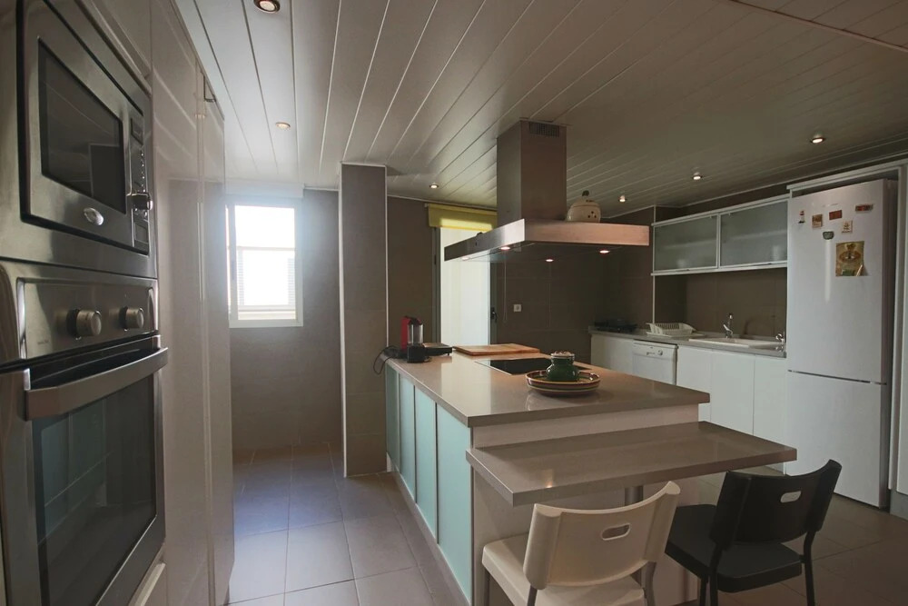 New 2019 Incredible 180m2 Exclusive Penthouse With Sea Views