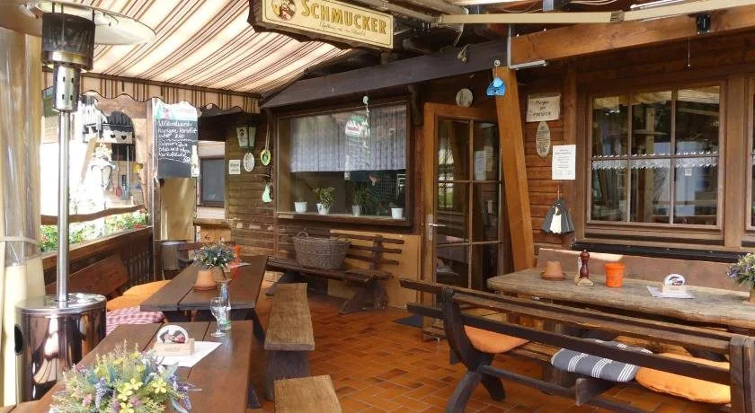 Pension Holzerstube