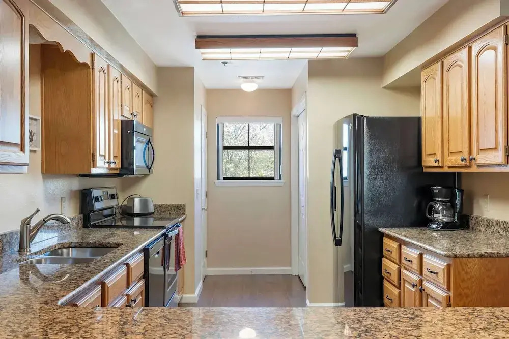 Foothills Tranquility - On-site Amenities Access