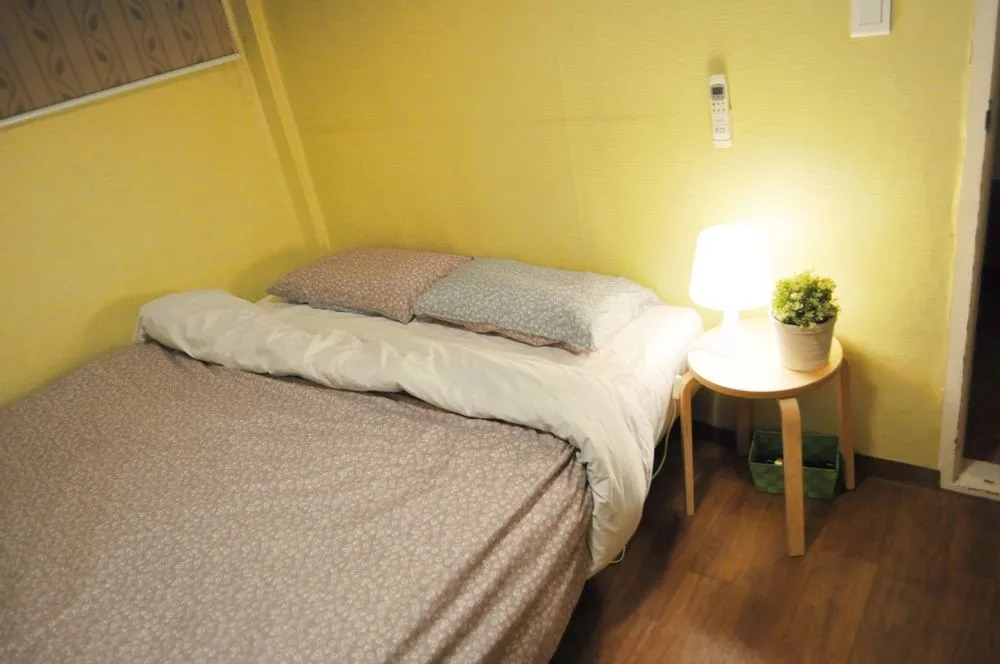 Kimchee Guesthouse Dongdaemun, Seoul, South Korea