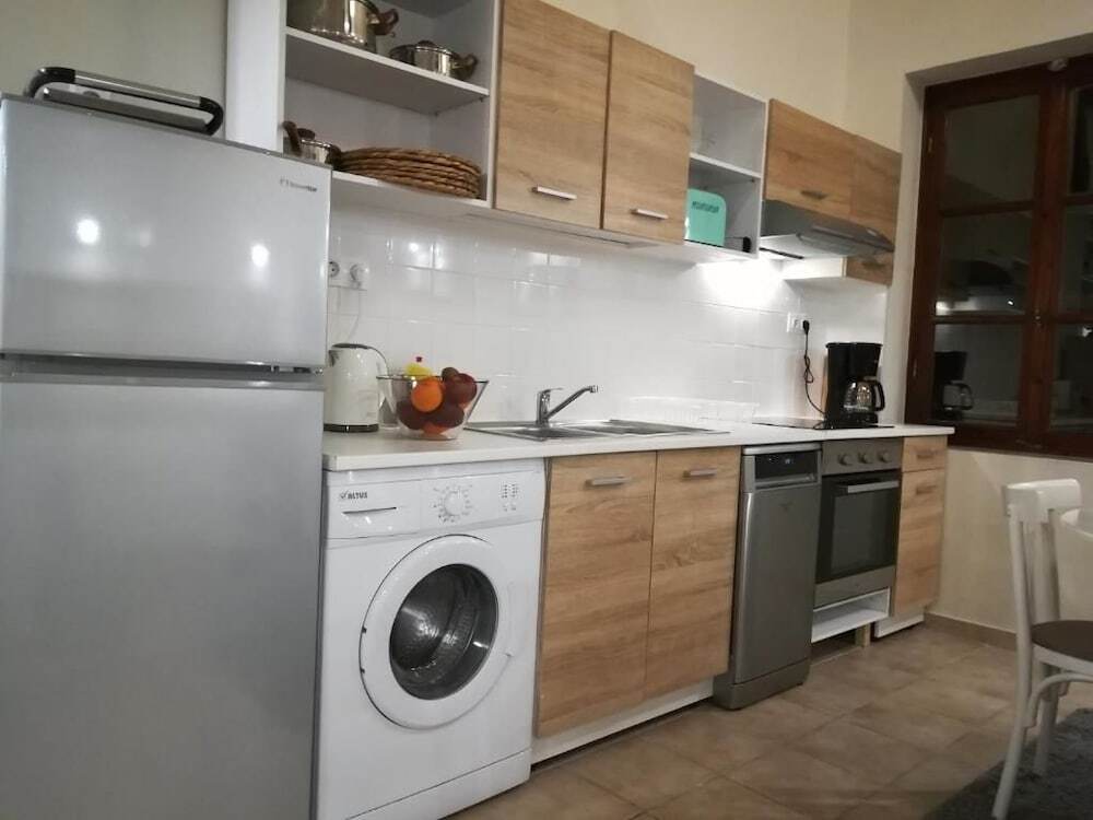 Central Apartments in Psiri - Athens