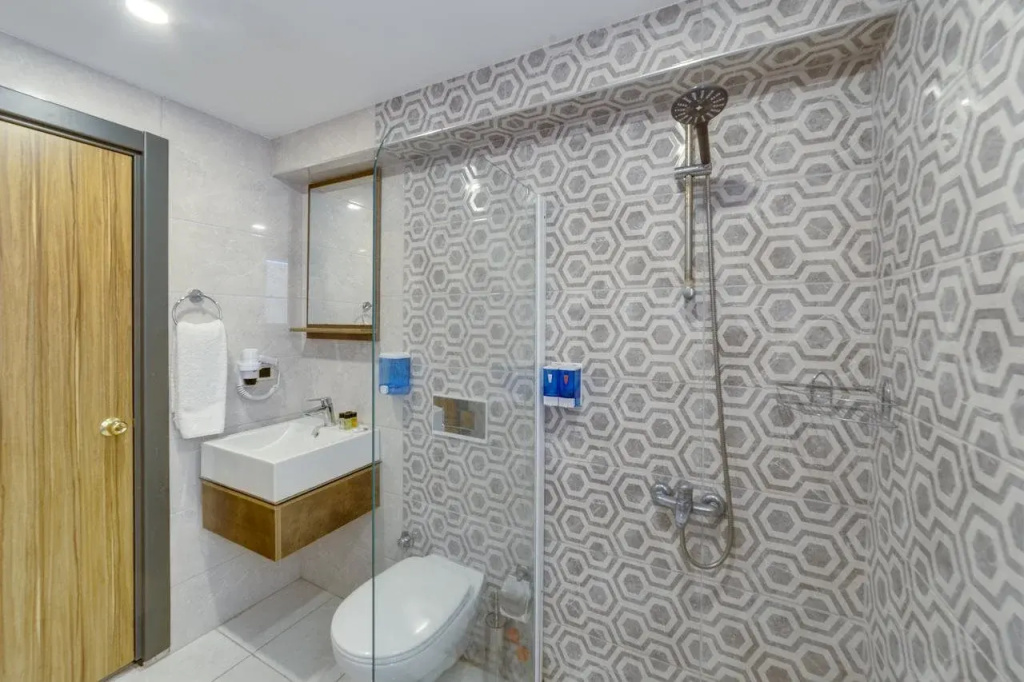 Smart Holiday Hotel & Suites -All Inclusive