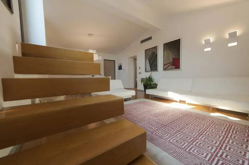 Loft in Master Palace
