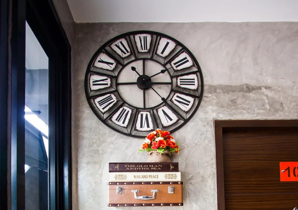 Journey Hostel Suratthani