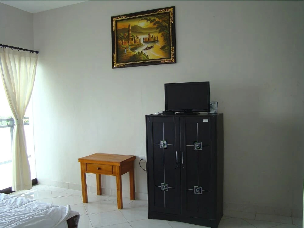 Ketty Homestay