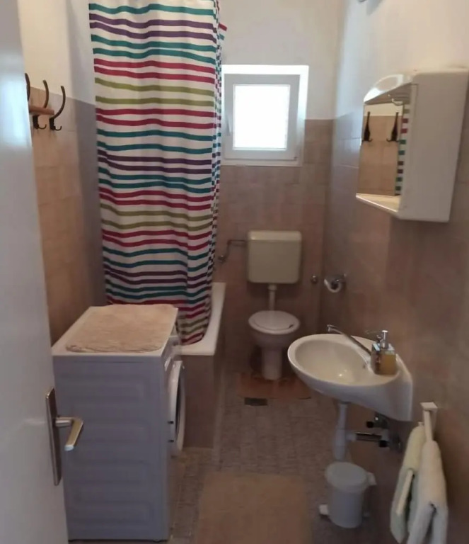 Apartment Slava