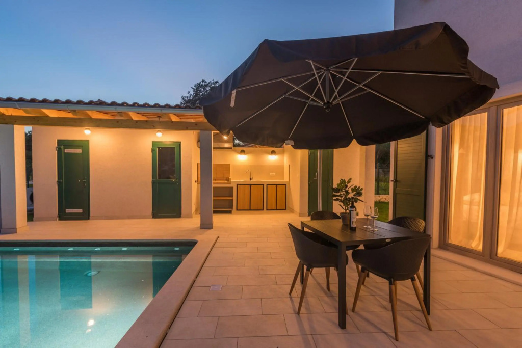 Martinela Villas Istria - Villa Vito