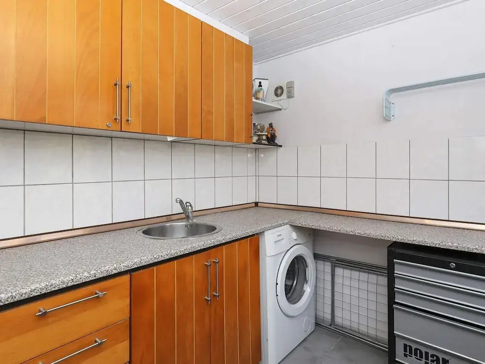 7 person holiday home in Hals
