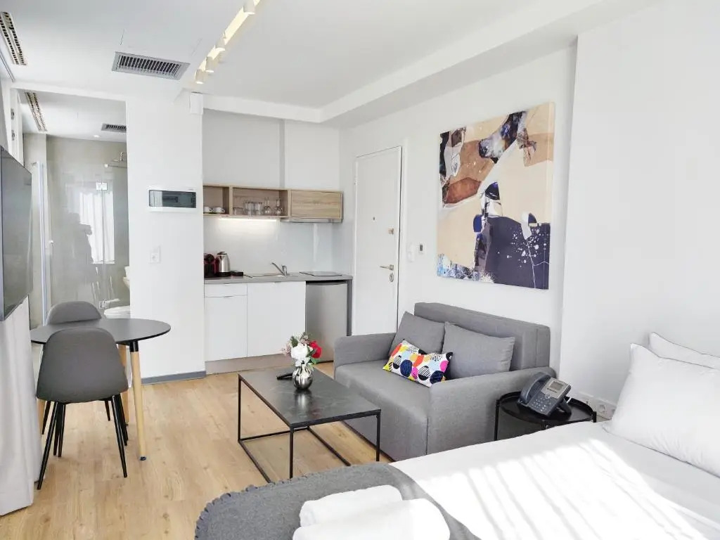 Verde Apartments