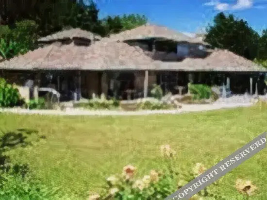 Kuaotunu Bay Lodge
