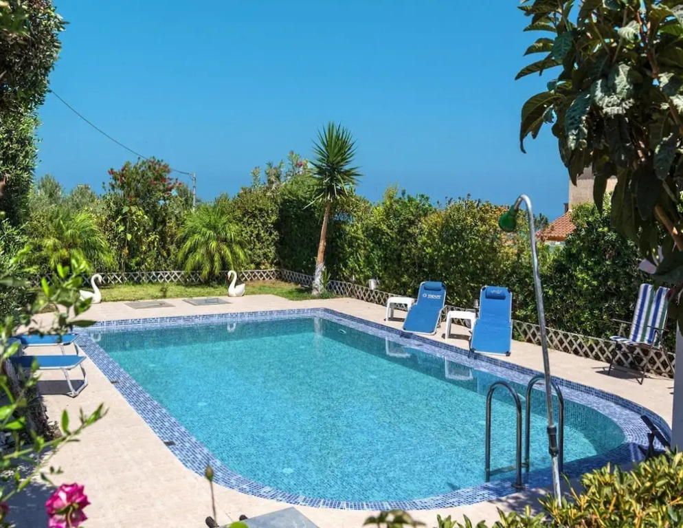Holiday Home, Marathokefala Near Kolimbari
