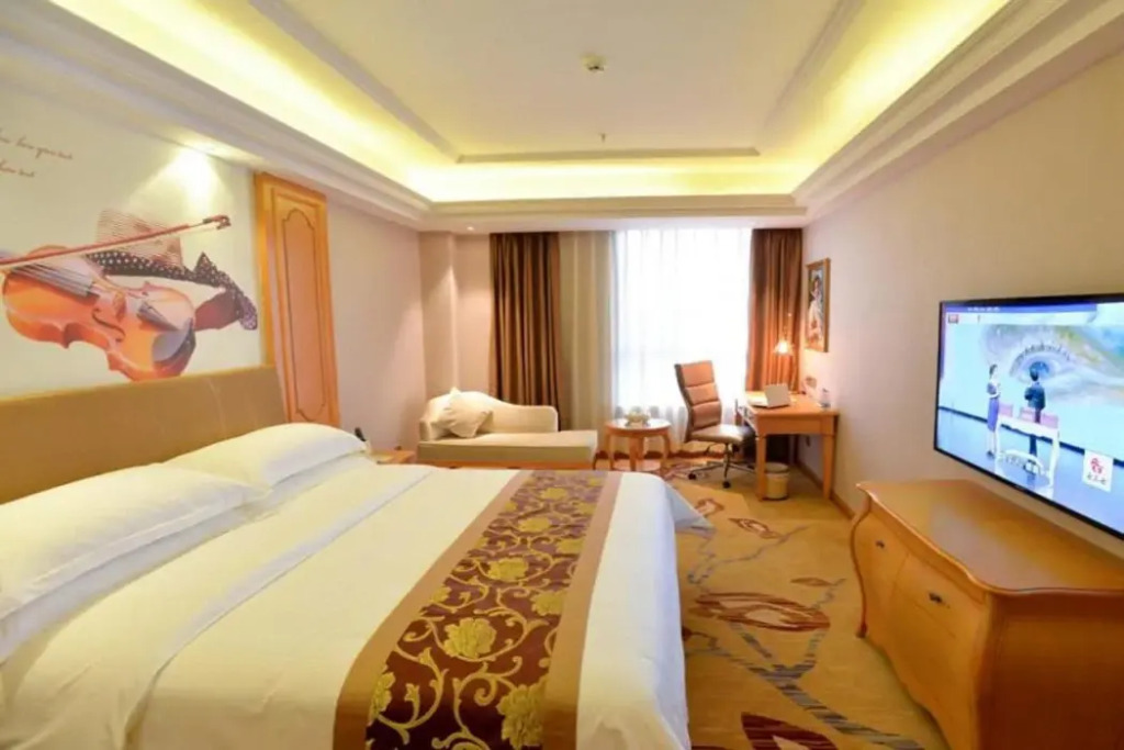 Vienna Hotel Shantou Chaoyang Mianxi Road