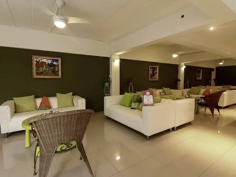 Nida Rooms Romklao 26 Boulevard