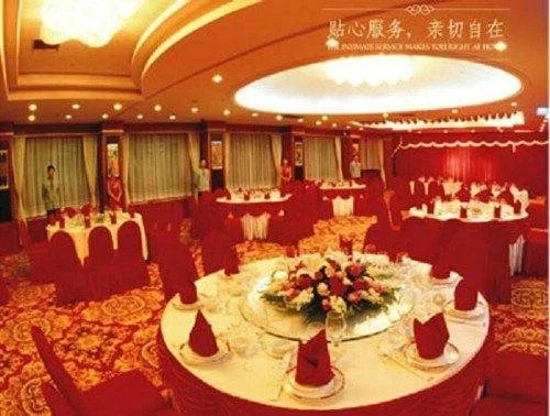 Kunming Xiongye Hotel